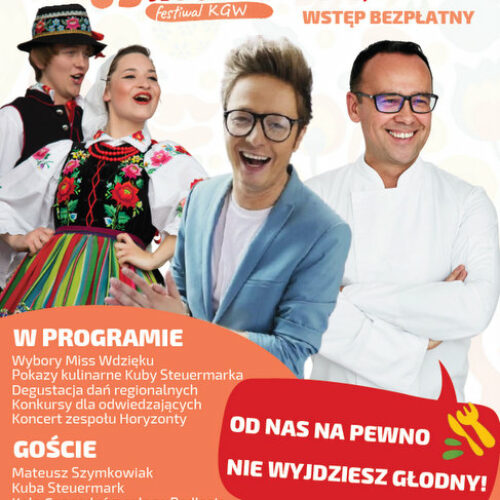 “Polska od kuchni” w Łomży