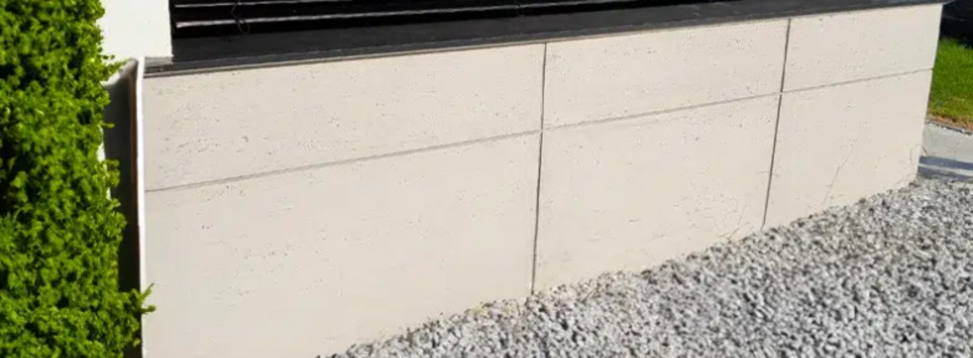 Płyty elewacyjne GRC – nowoczesne rozwiązanie dla architektury i budownictwa