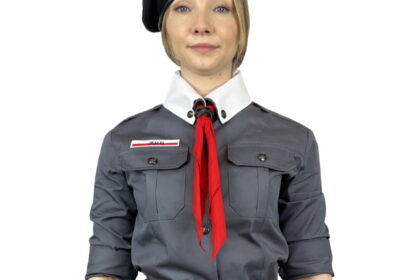 Mundurek ZHP w praktyce – jakie są zasady noszenia i pielęgnacji?